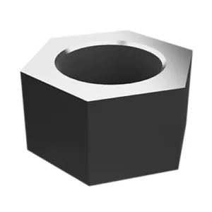Tuerca De Esparrago De Tapa De Cilindro - 1A5666 - Caterpillar Alternativo