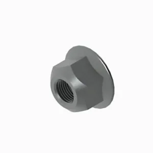 Tuerca Hexagonal Con Pestaña - 1417221 - Caterpillar Alternativo