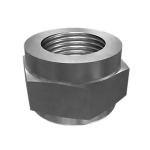 Locknut - 1438149 - Caterpillar Alternativo
