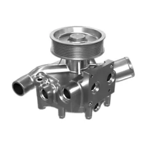 Bomba De Agua - 3522139 - Caterpillar Alternativo
