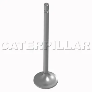 Valvula De Entrada - 1929213 - Caterpillar Alternativo