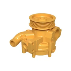 Bomba De Agua - 3522109 - Caterpillar Alternativo