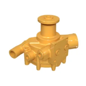 Bomba De Agua - 3502536 - Caterpillar Alternativo
