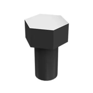 Bulon 5/8"X3/8"Dia, 16 Hilosxp - 0T0102 - Caterpillar Alternativo