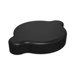Tapa De Radiador Cat 320 - 1843949 - Caterpillar Alternativo