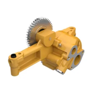 Pump Gp-Gr - 4964800 - Caterpillar Alternativo