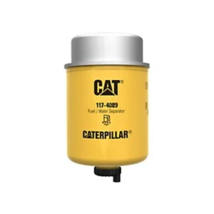 Filtro Separador De Agua Prim.Comb.U.S - 1174089 - Caterpillar Alternativo