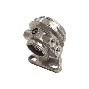 Conjunto Base Separador Filtro Agua - 1181461 - Caterpillar Alternativo