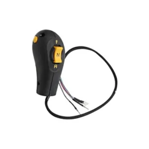 Joystick Cat 924G/930G/938G Ii/950G - 2870524 - Caterpillar Alternativo