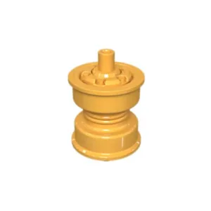Rodillo Inferior S/P D8N-R - 2460775 - Caterpillar Alternativo