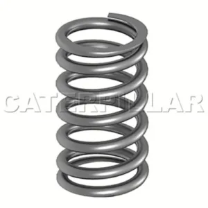 Resorte De Valvula - 2113122 - Caterpillar Alternativo