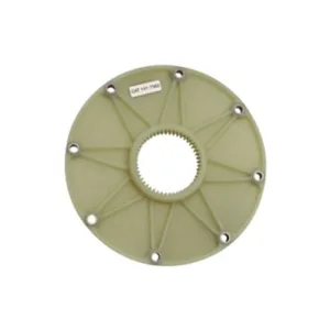 Brida - 1417562 - Caterpillar Alternativo