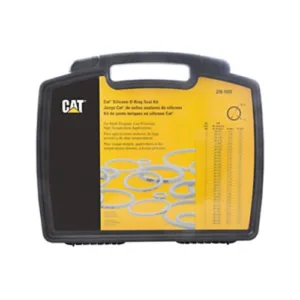Valija Oring Para Manguera Xt3 (Silicona) - 2701533 - Caterpillar Alternativo