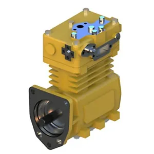 Piston De Compresor - 1059218 - Caterpillar Alternativo