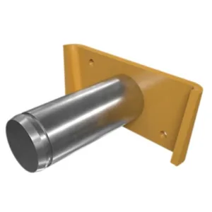 Perno De Balde Cat 416C - 1224954 - Caterpillar Alternativo
