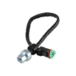 Sensor De Presion Electrico - 1946725 - Caterpillar Alternativo