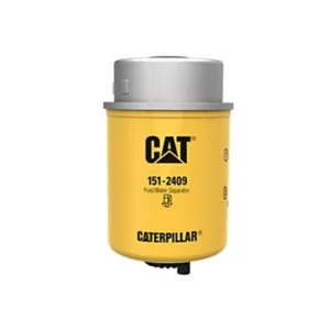 Filtro Trampa De Agua - 1512409 - Caterpillar Alternativo
