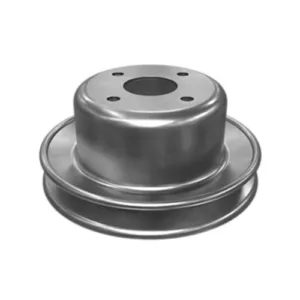 Pulley-Fan - 3830383 - Caterpillar Alternativo