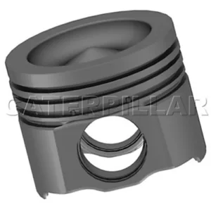 Piston De Motor - 1290358 - Caterpillar Alternativo