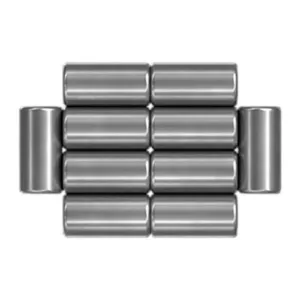 Kit Torringtons - 2198783 - Caterpillar Alternativo