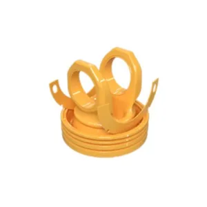 Cabeza Piston Articulado De Motor C15 - 2212305 - Caterpillar Alternativo