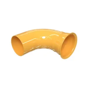 Codo De Escape - 3123542 - Caterpillar Alternativo