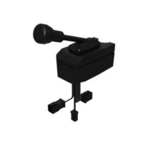 Control De Transmision - 4621014 - Caterpillar Alternativo