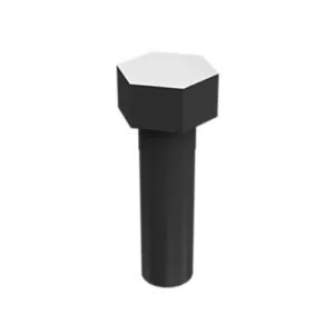 Bulon 1 1/4"X3/8"Dia, 24 Hilos - 1A2209 - Caterpillar Alternativo