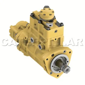 Bomba Inyeccion De Combustible - 2663712 - Caterpillar Alternativo