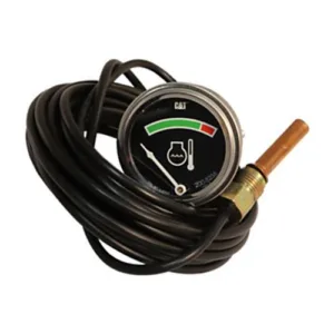 Indicador Temperatura De Agua - 2005236 - Caterpillar Alternativo