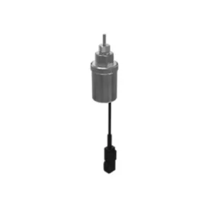 Solenoid Pare Cat C2.2 - 4197640 - Caterpillar Alternativo
