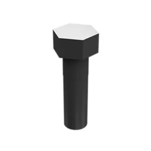 Bulon 2 1/2 X 3/4 - 1A8063 - Caterpillar Alternativo