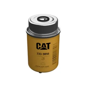 Filtro Secundario Combust. - 2339856 - Caterpillar Alternativo