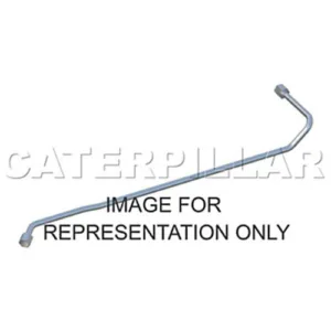 Caño Hidraulico 416E - 2013623 - Caterpillar Alternativo