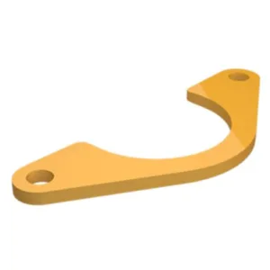 Placa De Empuje Arbol De Levas - 1077694 - Caterpillar Alternativo