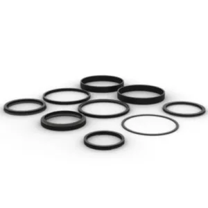 Jgo Sellos Cil Balde 320 - 2159986 - Caterpillar Alternativo