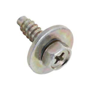 Screw As-T - 2457856 - Caterpillar Alternativo