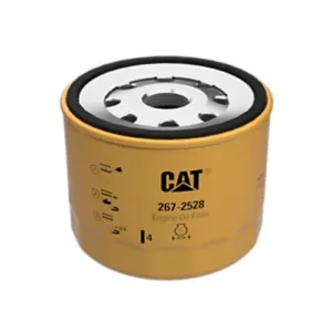 Filtro De Aceite - 2672528 - Caterpillar Alternativo