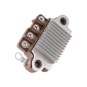 Regulador De Voltaje - 1852648 - Caterpillar Alternativo