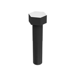 Bulon 1 3/4"X3/8"Dia, 24 Hilos - 0L0478 - Caterpillar Alternativo