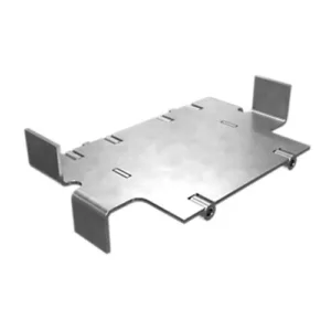 Plate As. - 2408317 - Caterpillar Alternativo