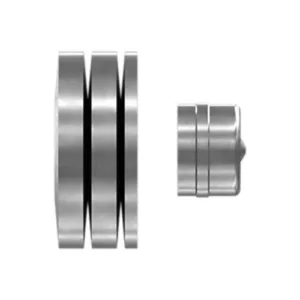 Kit-Spring - 3481876 - Caterpillar Alternativo