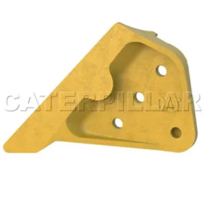 Cortador Lateral - 3572696 - Caterpillar Alternativo
