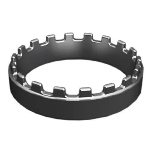 Tuerca - 2882747 - Caterpillar Alternativo