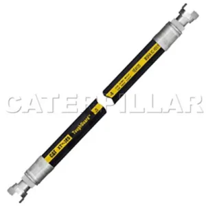 Manguera Hidraulica - 2906700 - Caterpillar Alternativo