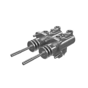 Valvula - 2061769 - Caterpillar Alternativo