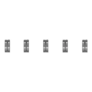Kit De Cojinetes - 5185437 - Caterpillar Alternativo