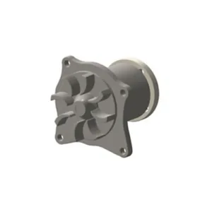 Bomba De Agua Motor 3066 - 1252989 - Caterpillar Alternativo