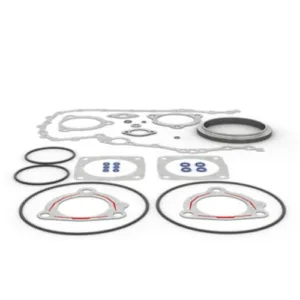 Kit Gasket - 4437411 - Caterpillar Alternativo