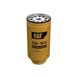 Filtro Separador De Agua - 3261643 - Caterpillar Alternativo